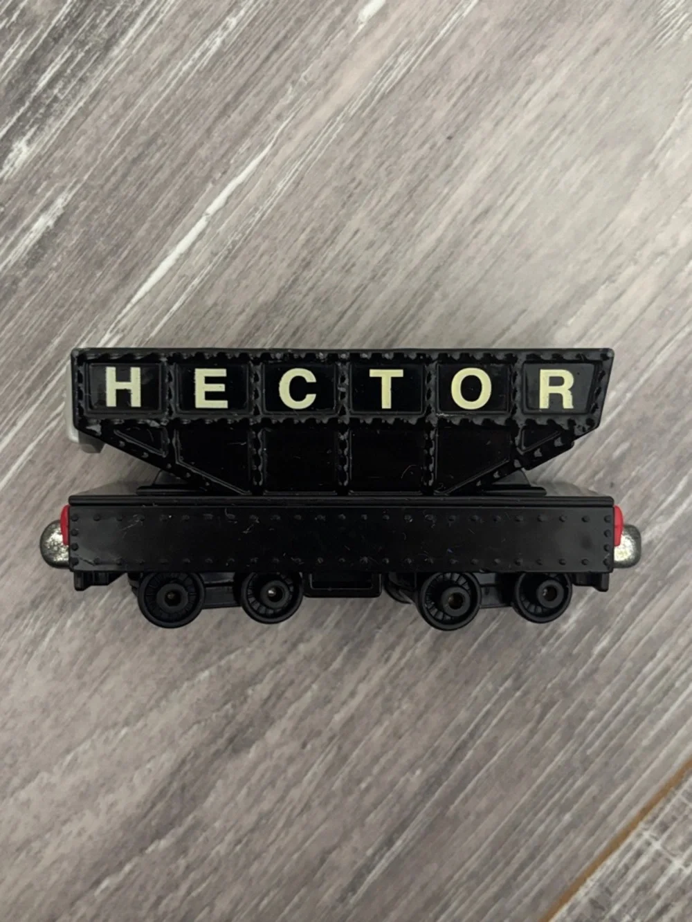 Diecast Hector - Thomas & Friends